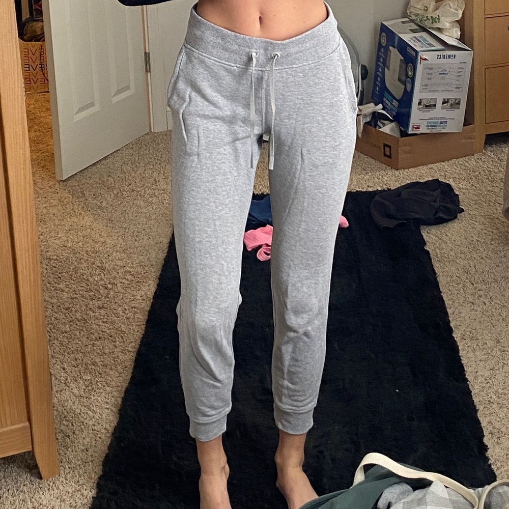Lululemon Joggers